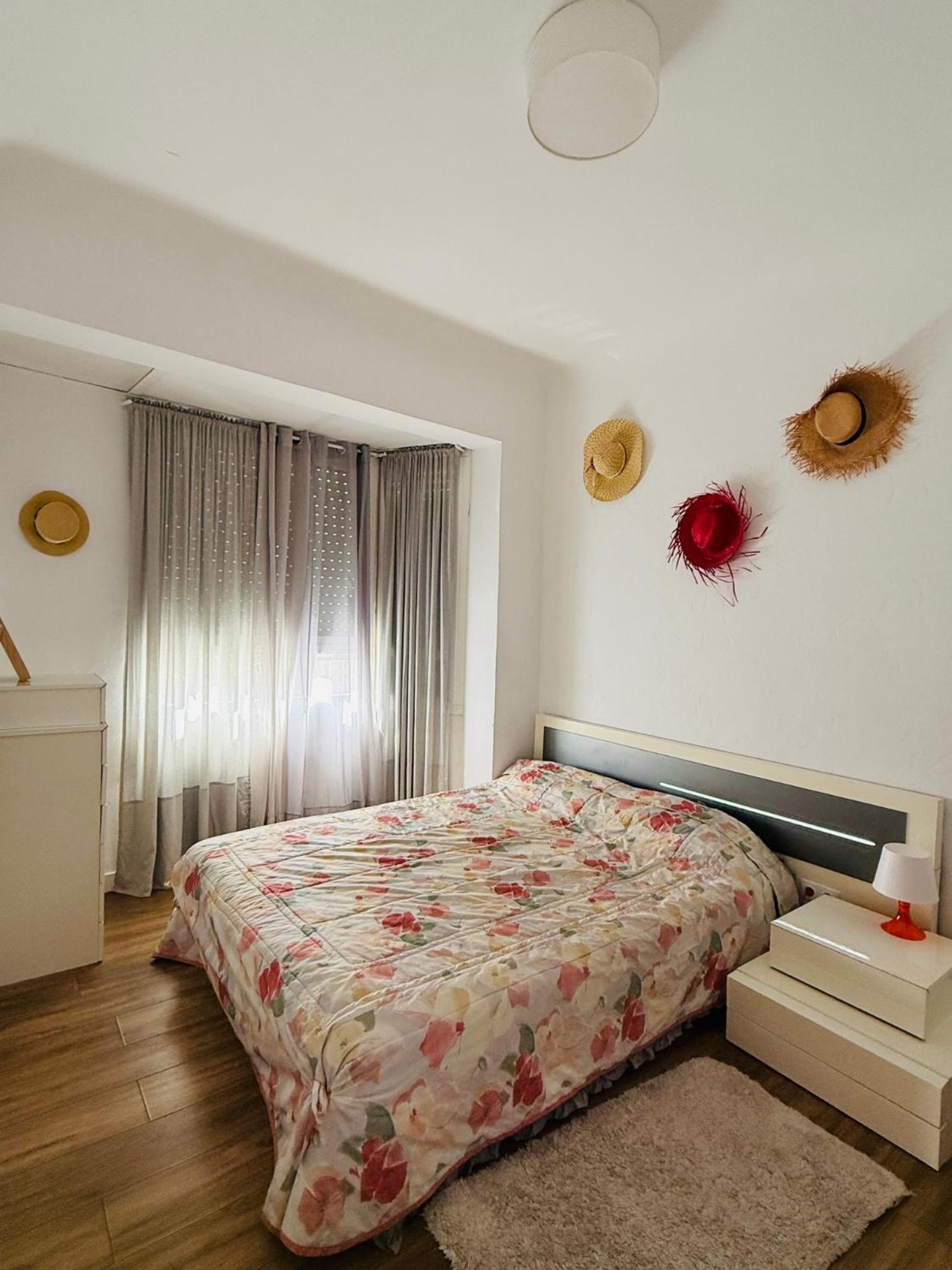Mar Y Arena - 5 Minutos A La Playa Y Al Centro Apartment Santa Pola Exterior photo
